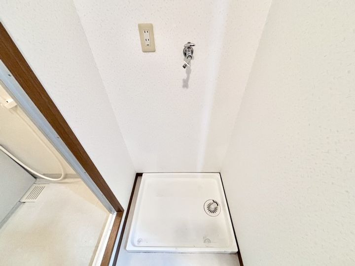 サンヒルズの内装