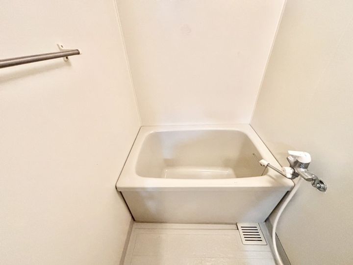 サンヒルズの風呂