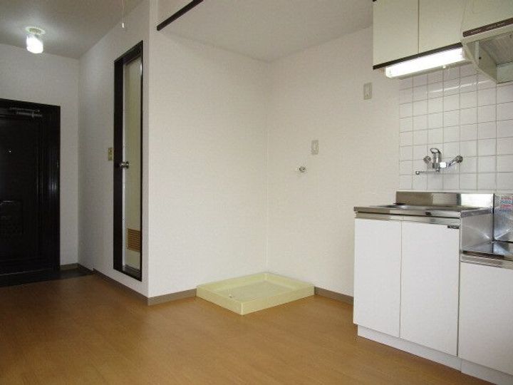 東京都杉並区下高井戸5(マンション)の賃貸物件の内装