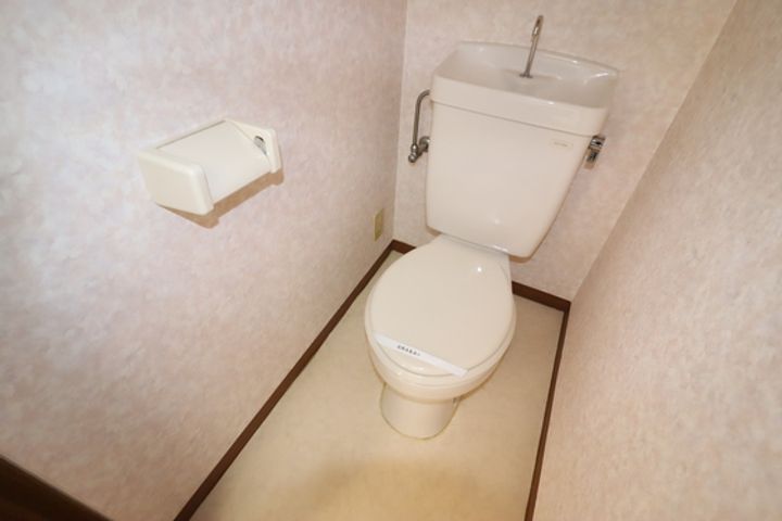 アスティーニ海田南の内装