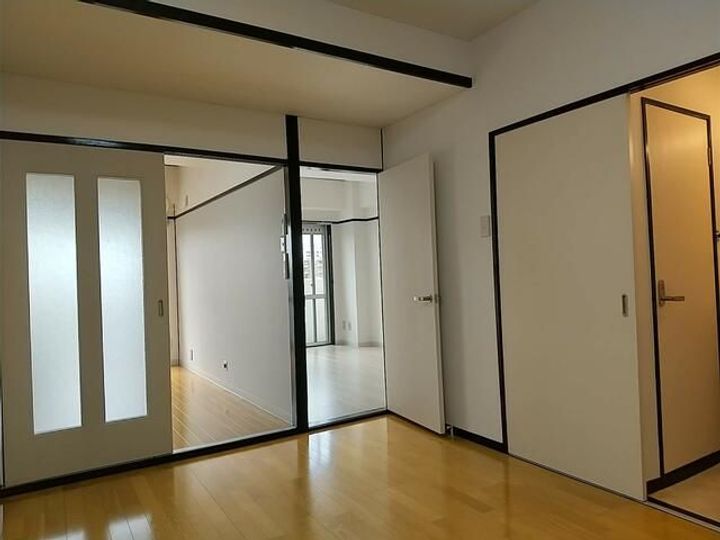 ヴィラグリーンロータスの内装