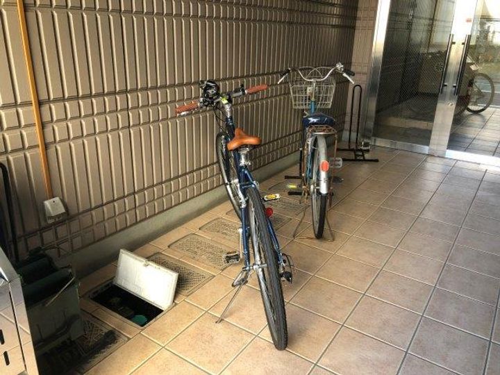 東京都北区滝野川6(マンション)の賃貸物件の地図
