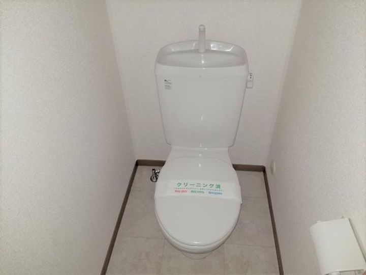 東京都北区滝野川6(マンション)の賃貸物件の内装