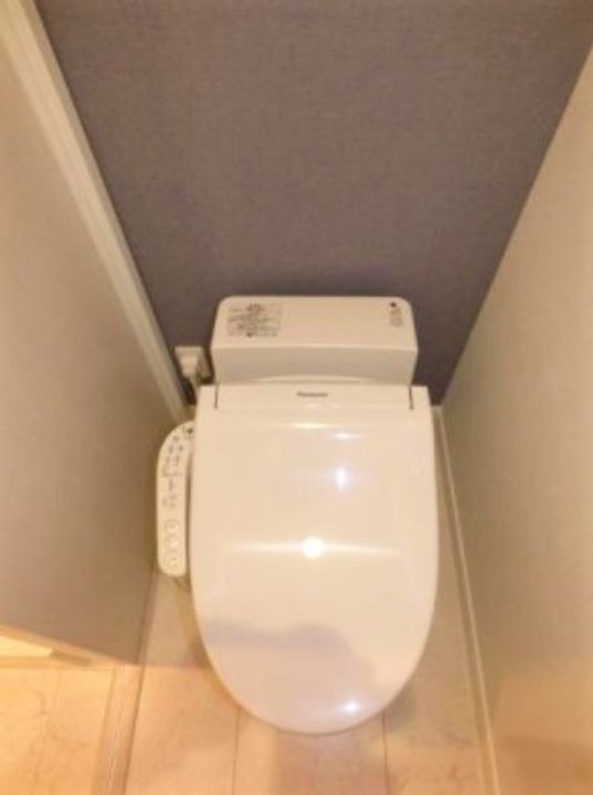 埼玉県八潮市大瀬4(アパート)の賃貸物件の内装