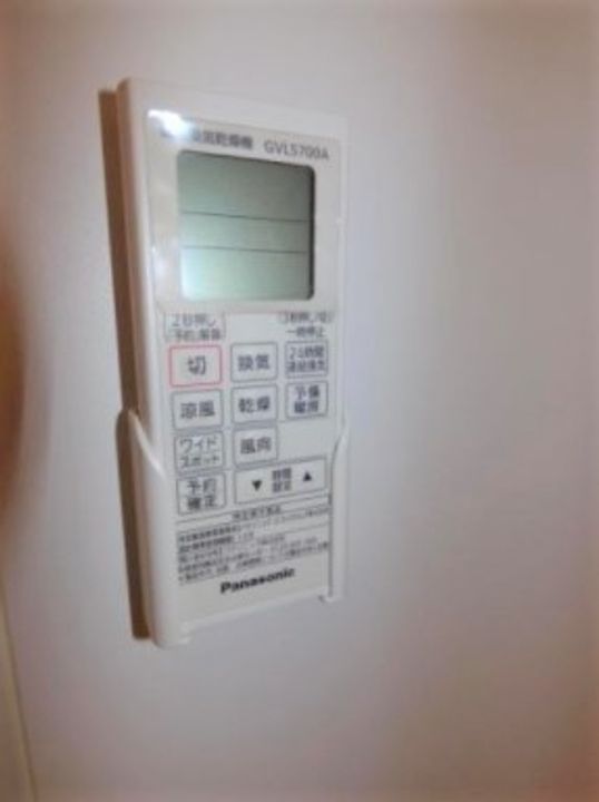 埼玉県八潮市大瀬4(アパート)の賃貸物件の内装