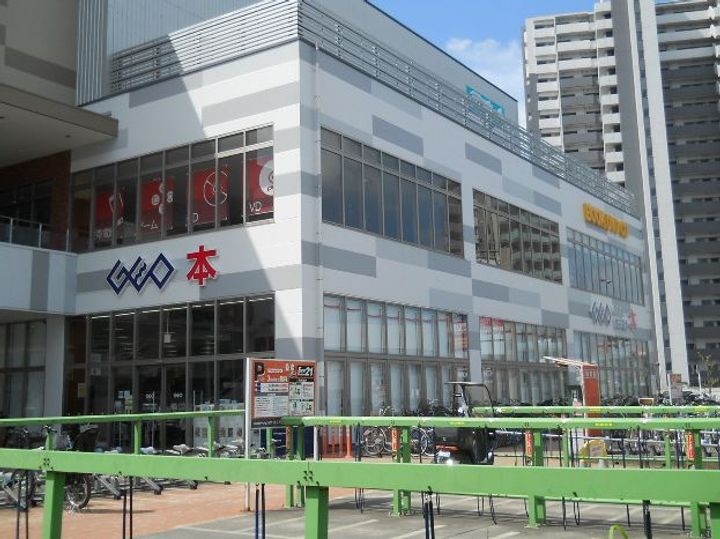 埼玉県八潮市大瀬4(アパート)の賃貸物件の周辺