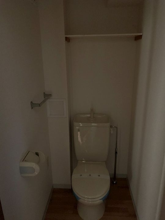 神奈川県横浜市泉区岡津町(マンション)の賃貸物件の内装