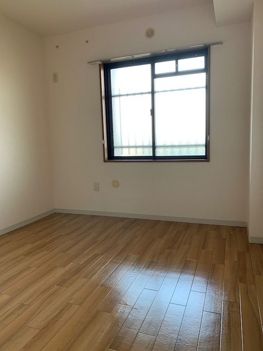 神奈川県横浜市泉区岡津町(マンション)の賃貸物件の内装