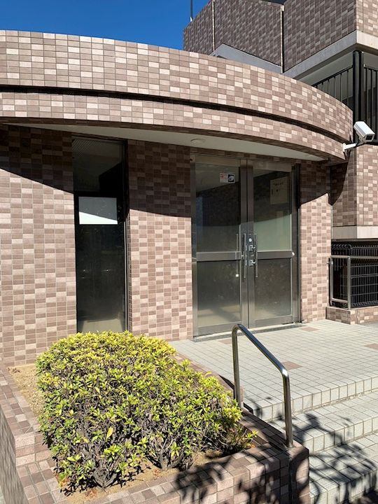 神奈川県横浜市泉区岡津町(マンション)の賃貸物件の地図