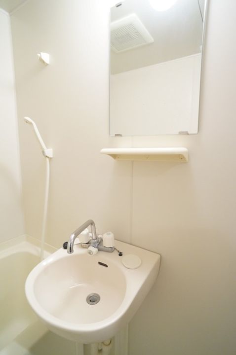 千葉県市川市富浜3(マンション)の賃貸物件の内装