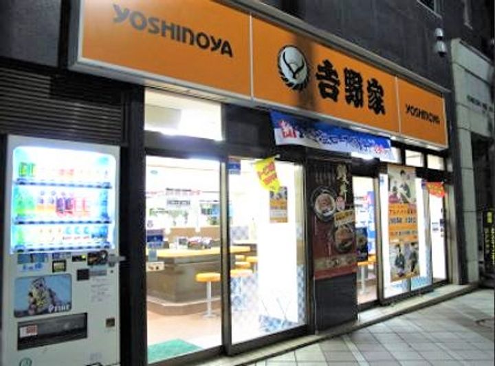東京都中央区日本橋堀留町1(マンション)の賃貸物件の周辺