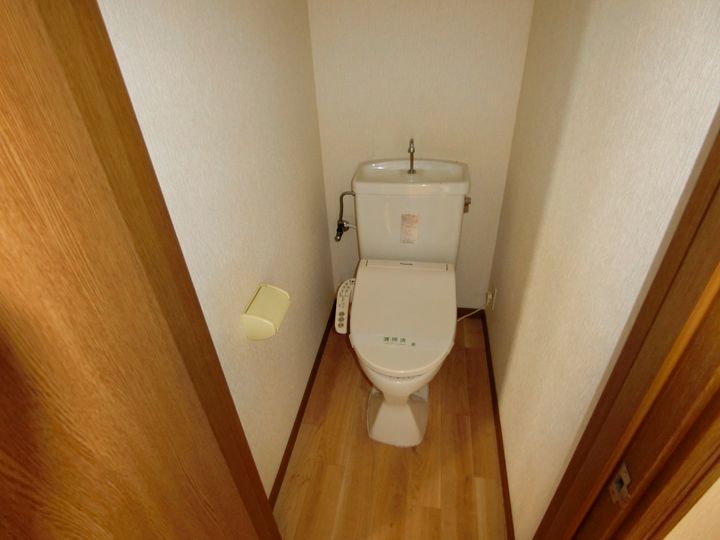 高知県香南市吉川町吉原(アパート)の賃貸物件の内装