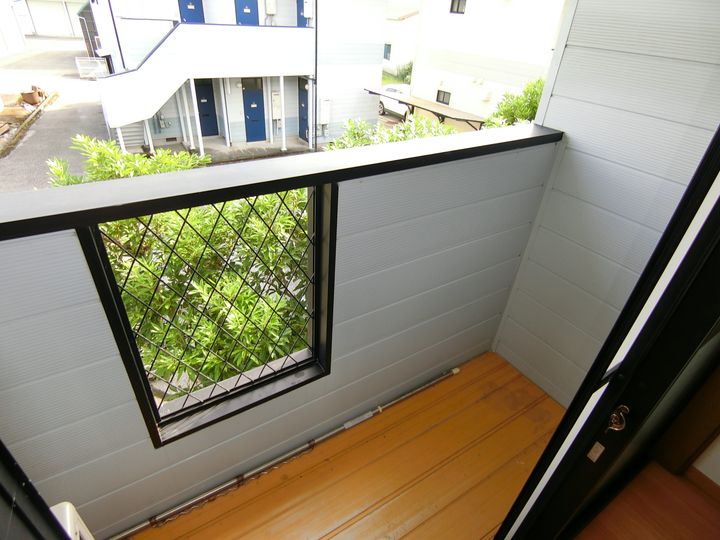 高知県香南市吉川町吉原(アパート)の賃貸物件の内装