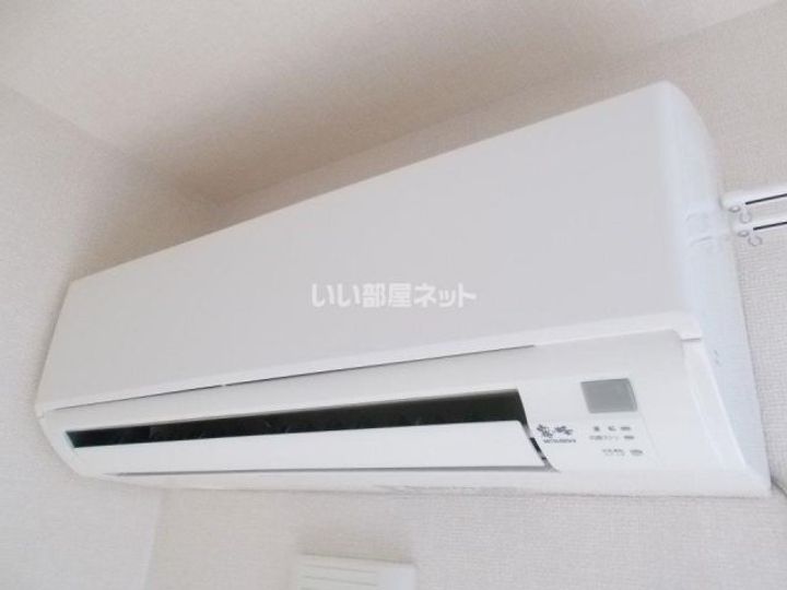 埼玉県狭山市大字北入曽(アパート)の賃貸物件の内装