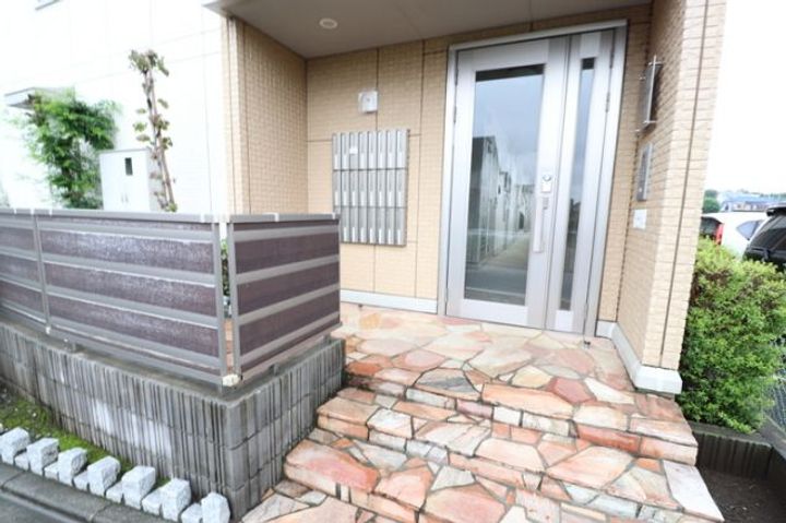 埼玉県狭山市大字北入曽(アパート)の賃貸物件の地図
