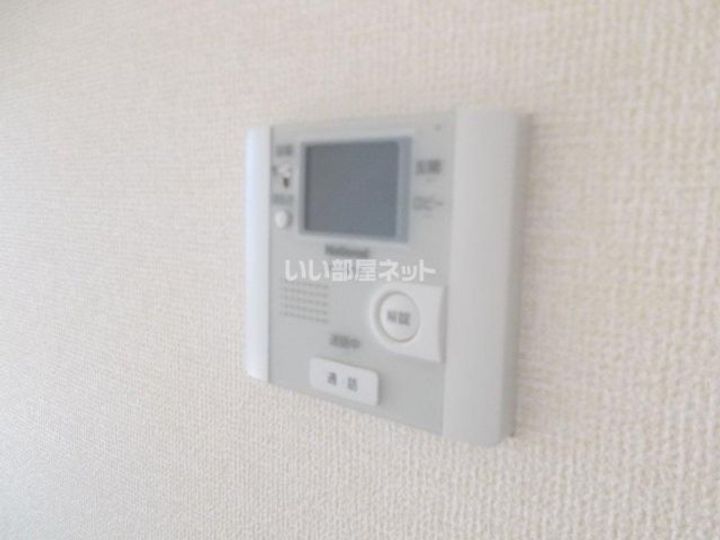 埼玉県狭山市大字北入曽(アパート)の賃貸物件の内装