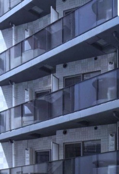 東京都北区田端新町3(マンション)の賃貸物件の外観