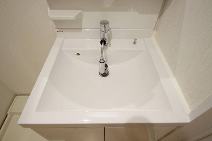 メゾン・ド・ソレイユ黄金の内装