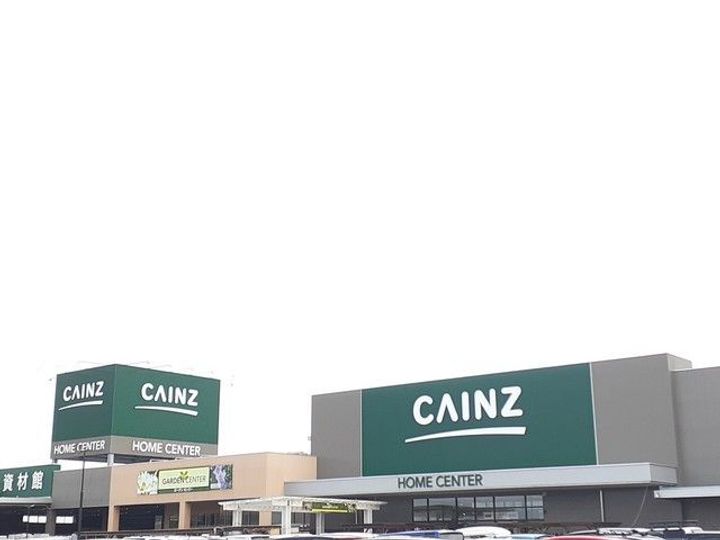 クロシェットの周辺