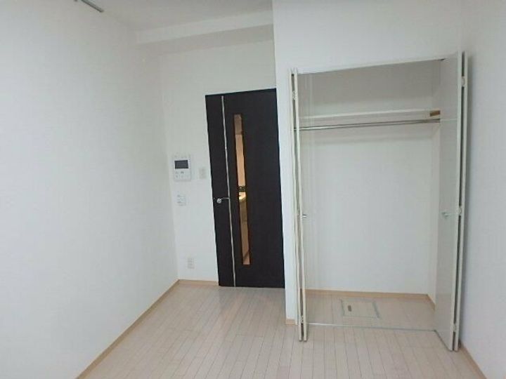 東京都新宿区西新宿8(マンション)の賃貸物件の内装