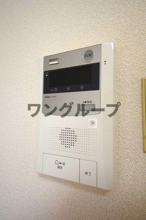 東京都板橋区大谷口北町(マンション)の賃貸物件の内装