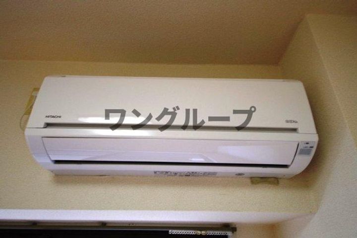 東京都板橋区大谷口北町(マンション)の賃貸物件の内装