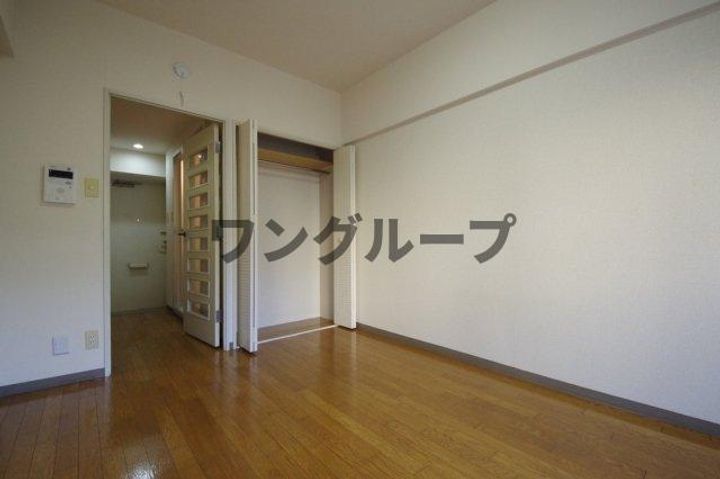 東京都板橋区大谷口北町(マンション)の賃貸物件のその他画像