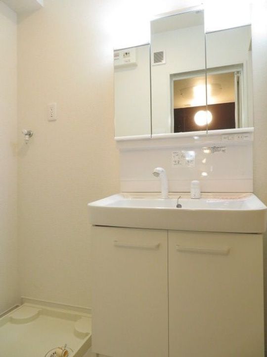 ジェルメ Mの内装