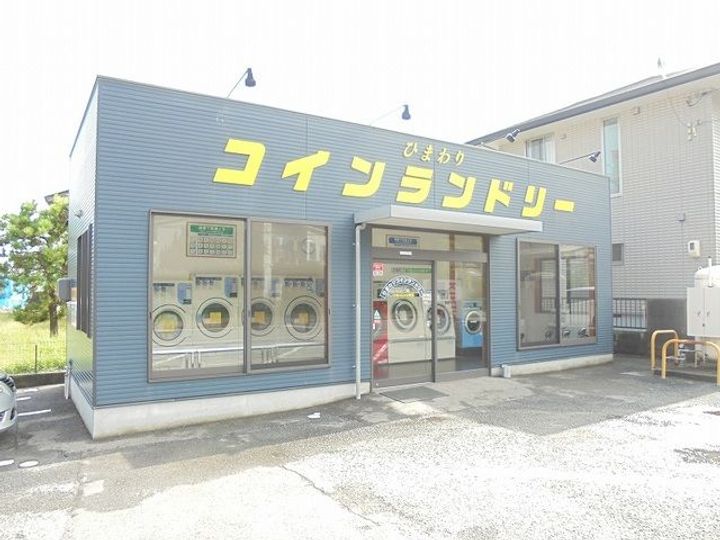 ジェルメ Mの周辺