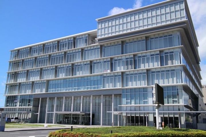 ジェルメ Mの周辺