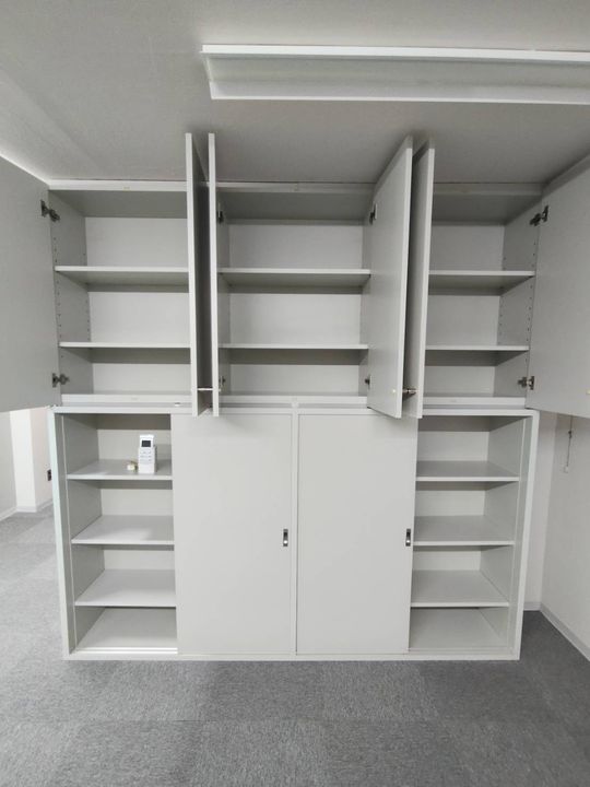 末広町ハイムの内装