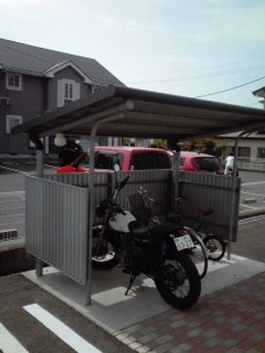 マリンブリーズIIのその他画像