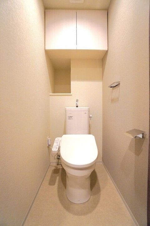 東京都墨田区太平1(マンション)の賃貸物件の内装