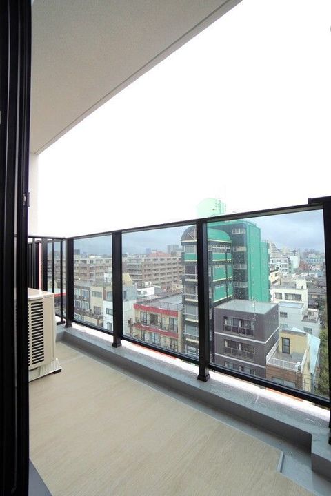 東京都墨田区太平1(マンション)の賃貸物件の内装