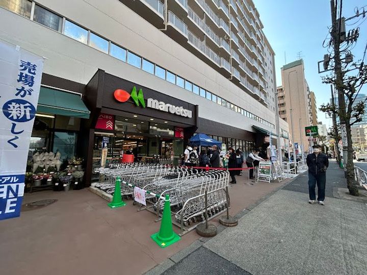 東京都墨田区太平1(マンション)の賃貸物件の周辺