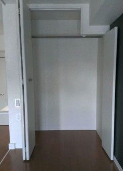 アクタス天神アネックスIIIの内装