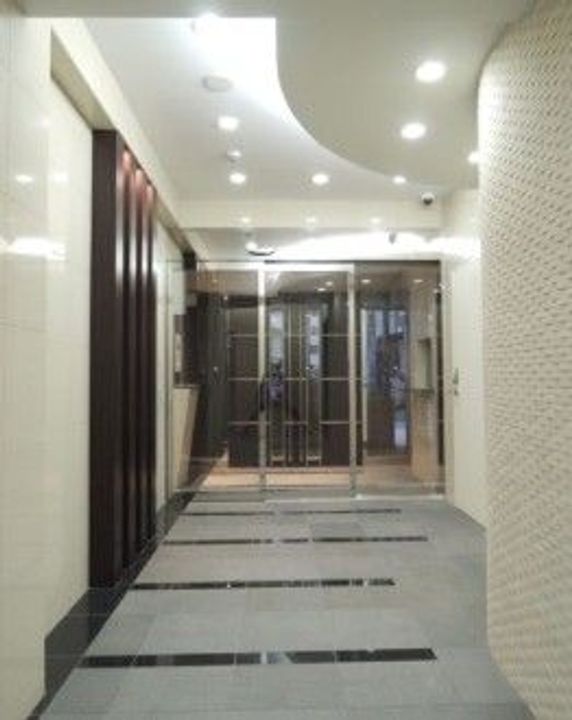 アクタス天神アネックスIIIの地図