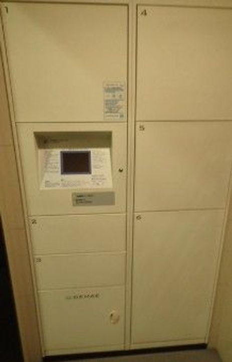 アクタス天神アネックスIIIの地図