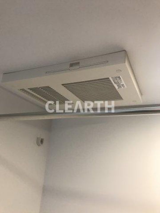 アンベリール墨田の内装