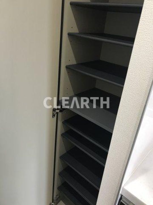 アンベリール墨田の内装