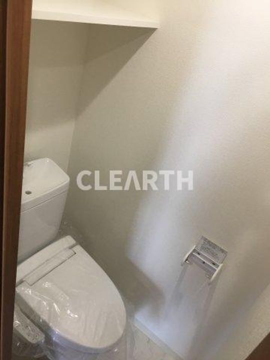 アンベリール墨田の内装