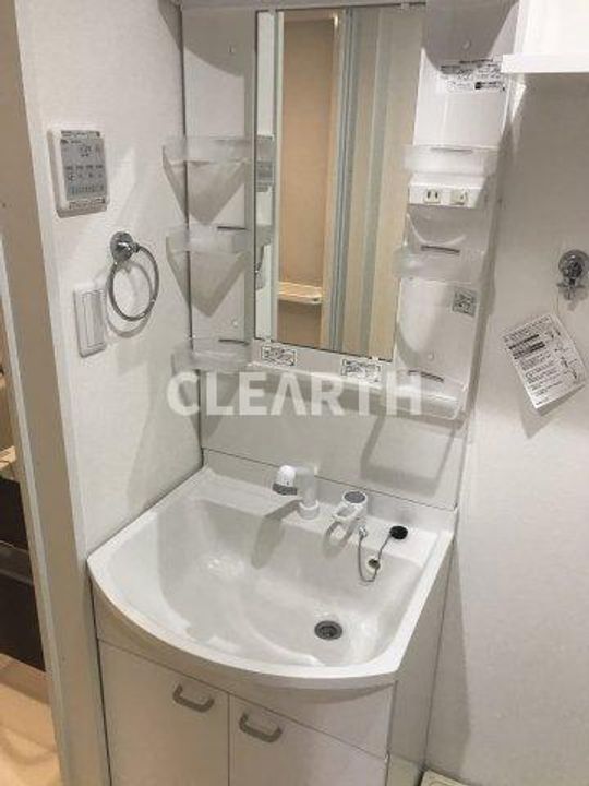 アンベリール墨田の内装