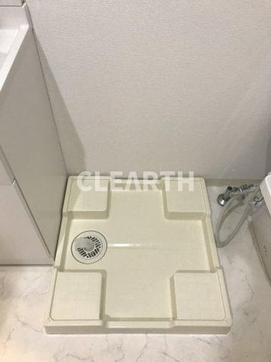 アンベリール墨田の内装