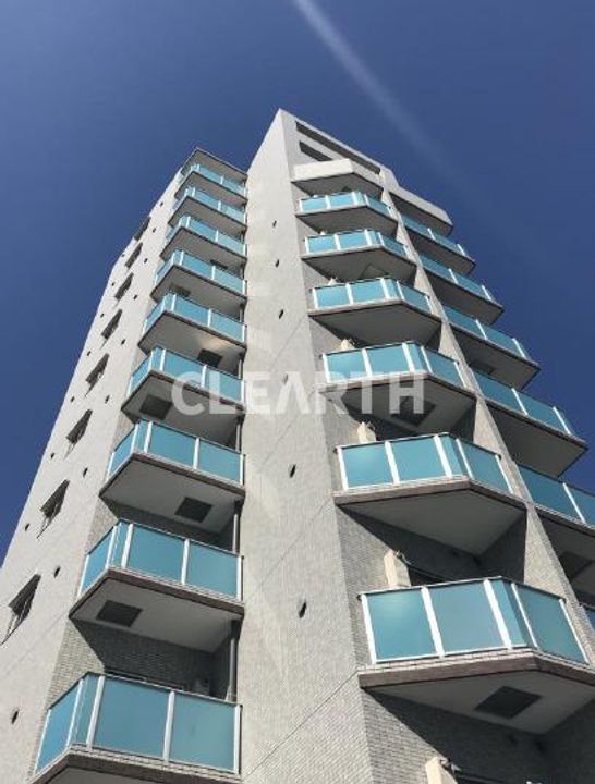 アンベリール墨田の外観