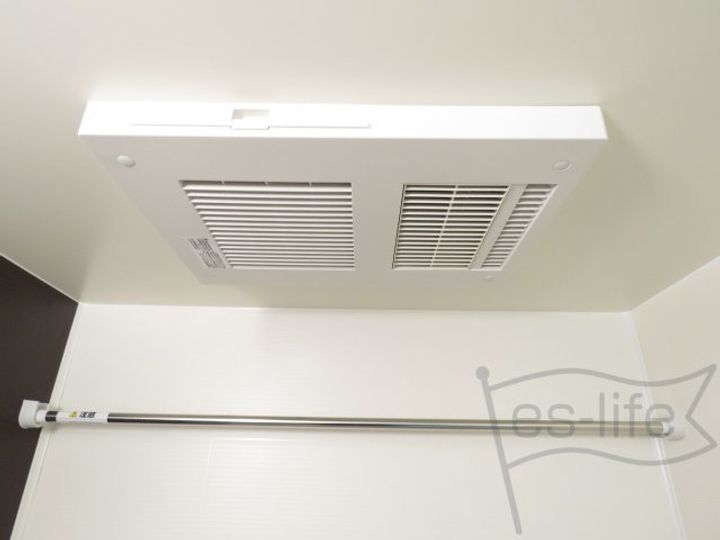 フジパレス千里丘駅東の内装