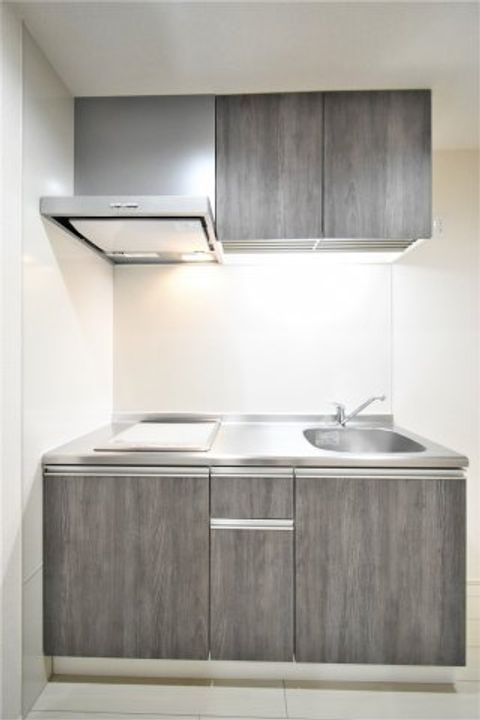 フジパレス千里丘駅東のキッチン