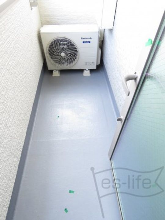 フジパレス千里丘駅東の内装