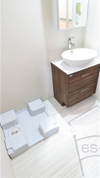 フジパレス千里丘駅東の内装