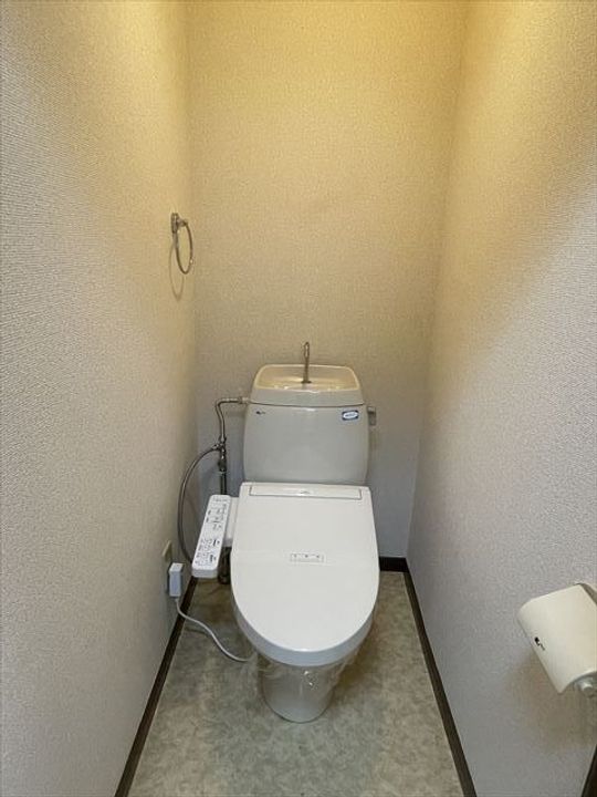 ステーブルサトーの内装