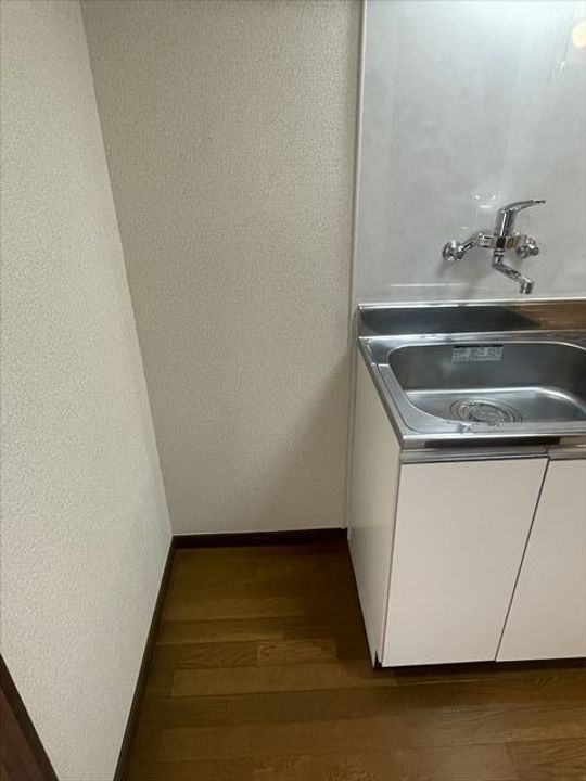 ステーブルサトーの内装